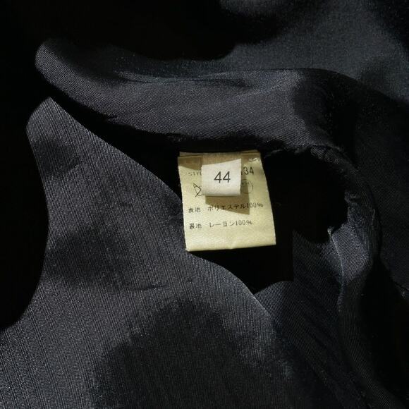 Raf Simons 1995 redux Lost Tribes parka - Picture 6 of 12